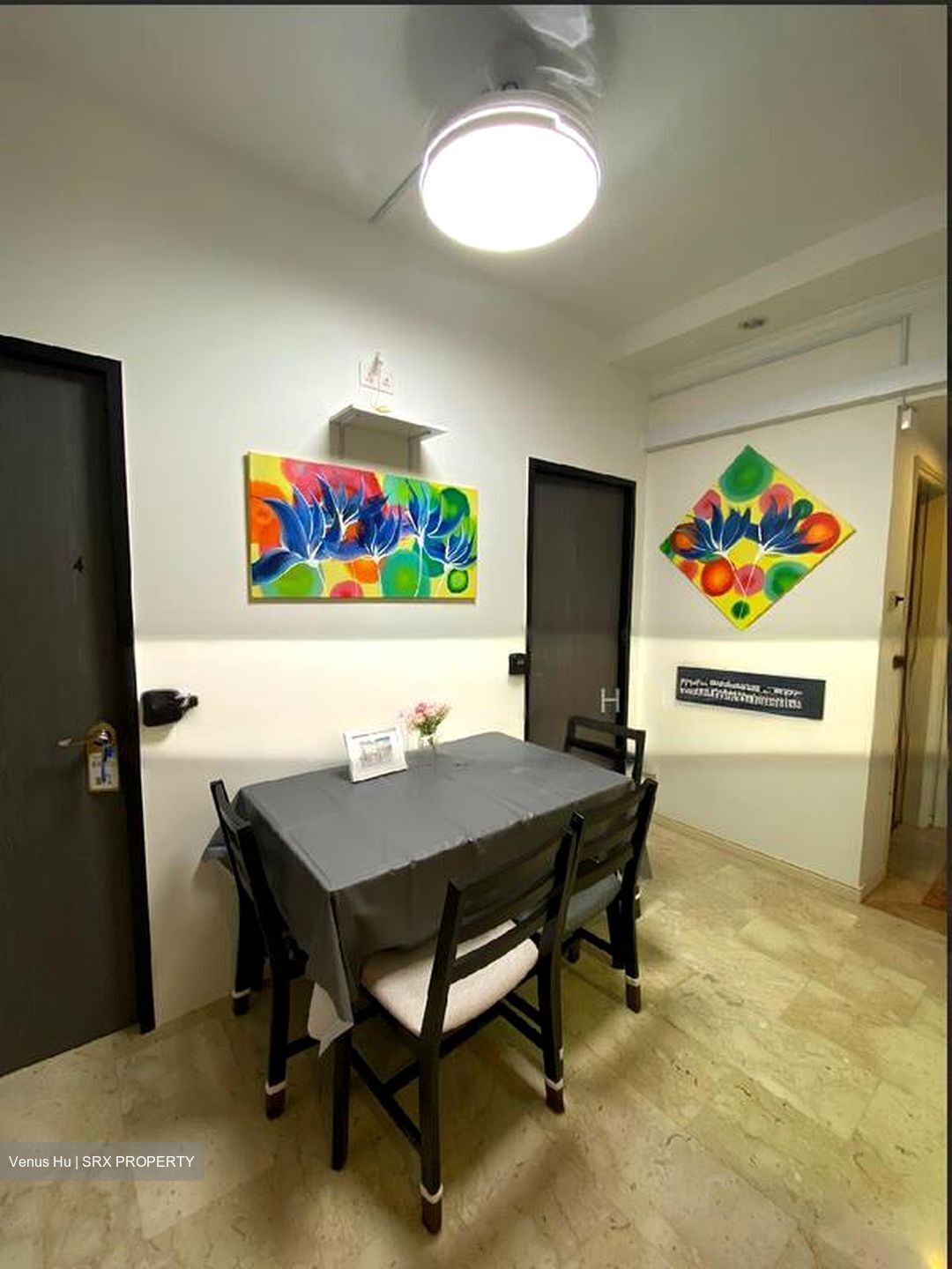 Harbourlights (D4), Apartment #503466521